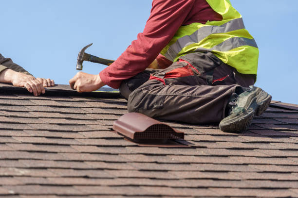 Residential Roof Replacement in Tioga Terrace, NY