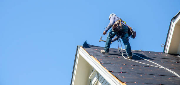 Best New Roof Installation  in Tioga Terrace, NY